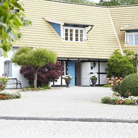 Margretetorps Gaestgifvaregard Vejbystrand Exterior photo