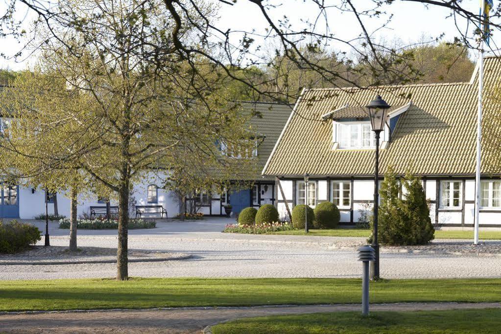 Margretetorps Gaestgifvaregard Vejbystrand Exterior photo