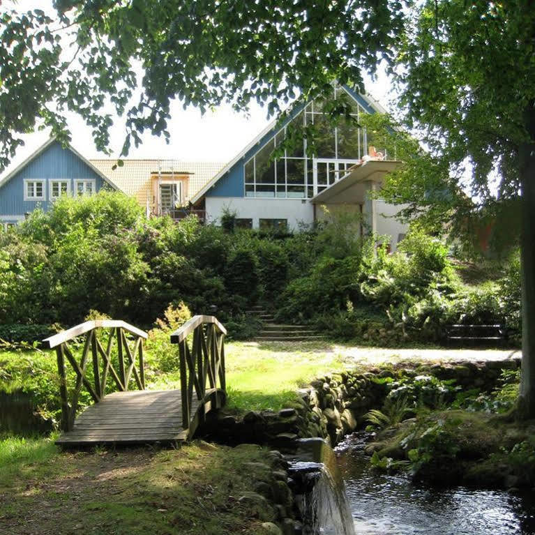 Margretetorps Gaestgifvaregard Vejbystrand Exterior photo